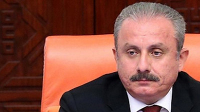 TBMM Başkanı Şentop'tan tezkere açıklaması
