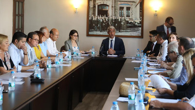 Thomas Cook'un açığı kapandı