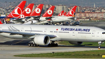 THY israfa 'dur' diyecek mi?