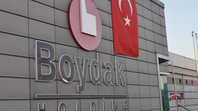 TMSF kontrolündeki Boydak Holding, isim değiştiriyor