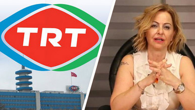 TRT'nin profesöre 'ishal açıklaması teklifi' Meclis gündeminde