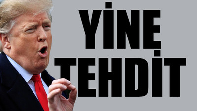 Trump yine Twitter'dan aba altından sopa gösterdi