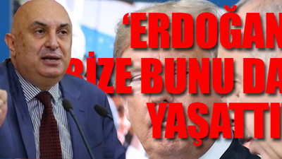 Skandal mektuba CHP’den sert tepki