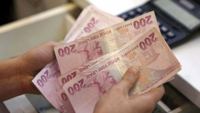 TÜRK-İŞ'ten vergi ve asgari ücret talebi!