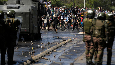 Türk sporcular OHAL ilan edilen ülkede mahsur kaldı!