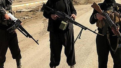 Türkiye'ye 'sığınmacılar'la giren IŞİD'li teröristlere Muğla'da operasyon