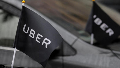 Uber’in faaliyetlerine durdurma, internet sitesine erişim yasağı kararı