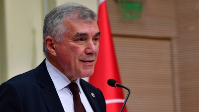 Ünal Çeviköz'den ateşkes açıklaması