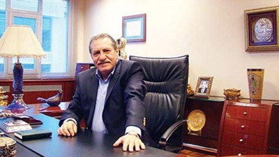 Ünlü iş insanı hayatını kaybetti