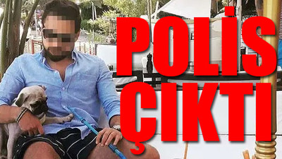 Uyuşturucu satıcısının mesleği şaşırttı