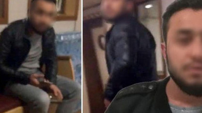 Vapurdaki sapığın pes dedirten savunması...