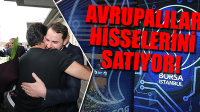 Varlık fonundan Borsa İstanbul hamlesi