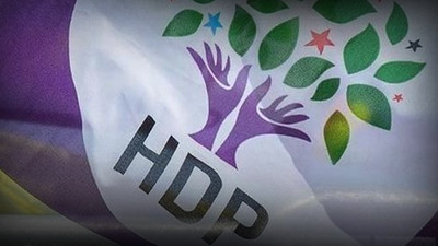 Vatan Partisi dördüncü kez "HDP kapatılsın" başvurusu yaptı
