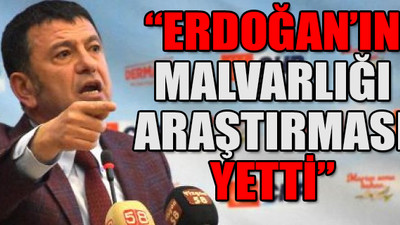 Veli Ağbaba'dan ateşkes yorumu