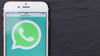 WhatsApp'ta büyük açık!