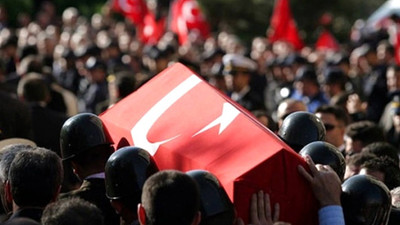 Yaralanan 4 askerden biri şehit oldu