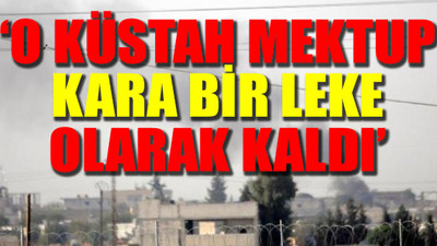 Yarkadaş, operasyonun biteceğini 48 saat önceden bildi 