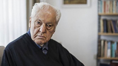 Yazar Nuri Pakdil hayatını kaybetti