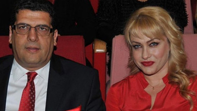 Yeliz Yeşilmen'in eşi Uğur Akbaş'a 'atletli fotoğraf' yüzünden yakalama kararı