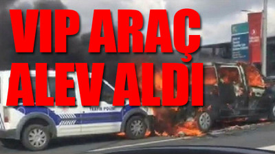 Yeni İstanbul Havalimanı’nda skandallar bitmiyor