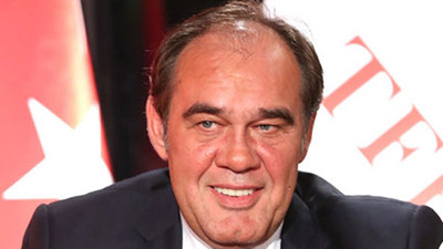 Yıldırım Demirören destekleyeceği ismi açıkladı