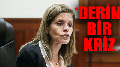 Yolsuzluk krizi: Başkan Yardımcısı istifa etti