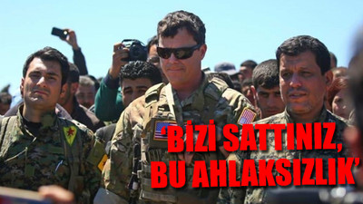 YPG ve ABD arasında gizli görüşme