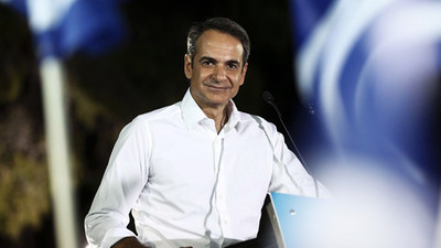 Yunanistan, 10 bin kadar mülteciyi Türkiye'ye geri yollamayı planlıyor