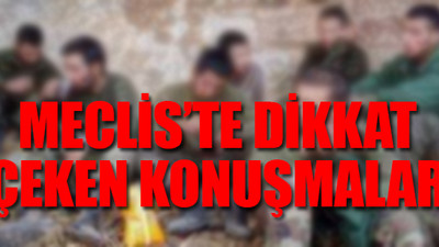 '12 asker ve polis, 2 MİT görevlisi PKK'nın elinde'