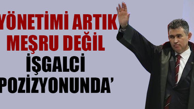 12 barodan olağanüstü genel kurul için yeni hamle gelecek mi?