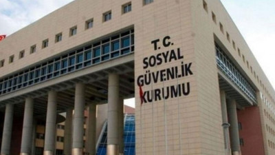 12 yılda SGK’ye bütçeden 909.2 milyar lira aktarıldı!