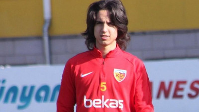 15 yaşındaki Emre Demir, Süper Lig'de gol atan en genç futbolcu oldu