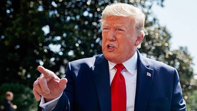 194 bin çalışana 'Trump' ikramiyesi