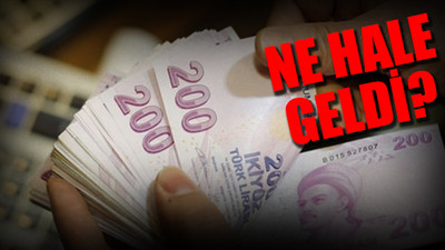 200 TL’nin 10 yıllık serüveni!