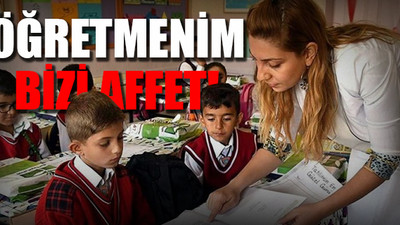 24 Kasım Öğretmenler Günü’ne buruk kutlama!