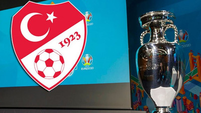 A Milli Takım'ın rakipleri belli oluyor