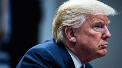 ABD basınından Trump'a tepki: Onları halk düşmanı ilan ediyor