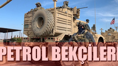 ABD çekilmenin ardından ilk kez Türkiye sınırında askeri üs kurdu