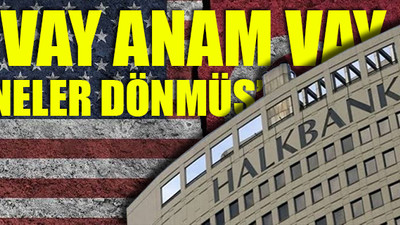 ABD'deki Halkbank davasında Türkiye'yi bekleyen büyük tehlike