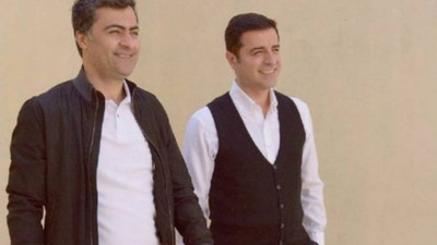 Abdullah Zeydan hakkında tahliye kararı