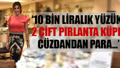 Acun'un eski eşi Zeynep Ilıcalı'nın hırsızlıkla suçladığı temizlikçi hakkında flaş karar