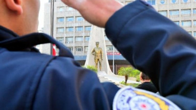 Adana'da 09.05'te hayat durdu 