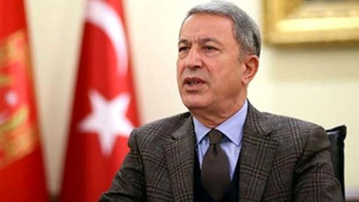 Akar: YPG/PKK terör örgütü, bölgeden çekilmedi