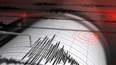 Antalya ve Adana'da korkutan depremler!