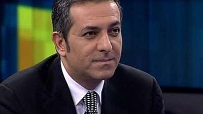 Akif Beki'den Rahmi Turan'a 'Saray'a giden CHP'li tepkisi