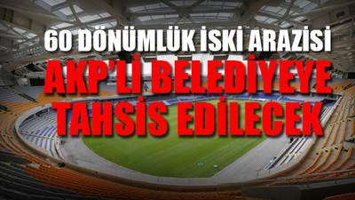 AKP'de deniz bitti, gözü stada dikti!