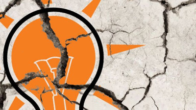 AKP'de istifa dalgası sürüyor! Bir istifa daha...