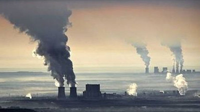 AKP'den 'hava kirliliği' için skandal hamle