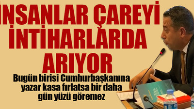 AKP'lilerin 'gık' çıkaramadığı konuşma