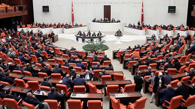 AKP-MHP oylarıyla kabul edildi: Termik santrallere filtre takılmayacak!